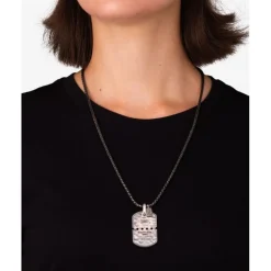 Buddha to Buddha Anhänger | Engrave-ANHÄNGER Army Tag
