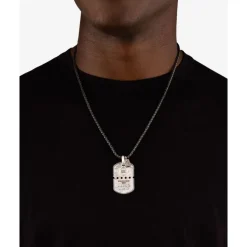 Buddha to Buddha Anhänger | Engrave-ANHÄNGER Army Tag