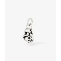 Buddha to Buddha Anhänger | Silberschmuck-Anhänger Buddha XS