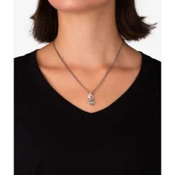 Buddha to Buddha Anhänger | Silberschmuck-Anhänger Buddha XS