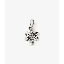 Buddha to Buddha Anhänger-Anhänger Endless Knot XS