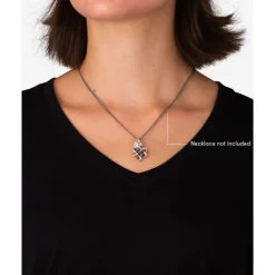 Buddha to Buddha Anhänger-Anhänger Endless Knot XS