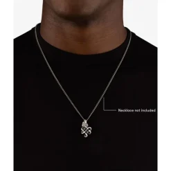 Buddha to Buddha Anhänger-Anhänger Endless Knot XS