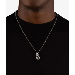 Buddha to Buddha Anhänger-Anhänger Endless Knot XS