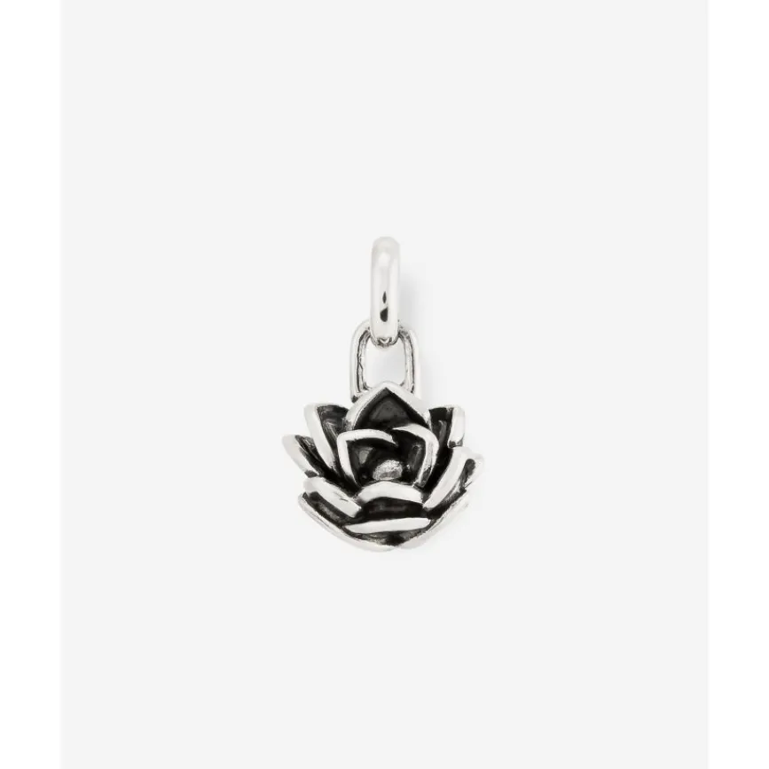 Buddha to Buddha Anhänger-Anhänger Lotus XS