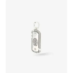 Buddha to Buddha Anhänger | Engrave-Anhänger Sterk & Positief