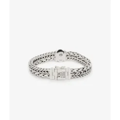 Buddha to Buddha Silber Armbänder | Silberschmuck-Armband Barbara & George Onyx