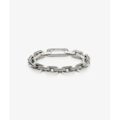 Buddha to Buddha Silber Armbänder-Armband Barbara Link