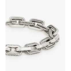 Buddha to Buddha Silber Armbänder-Armband Barbara Link