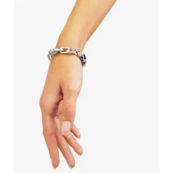 Buddha to Buddha Silber Armbänder-Armband Barbara Link