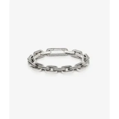 Buddha to Buddha Silber Armbänder | Silberschmuck-Armband Barbara Link Schmall