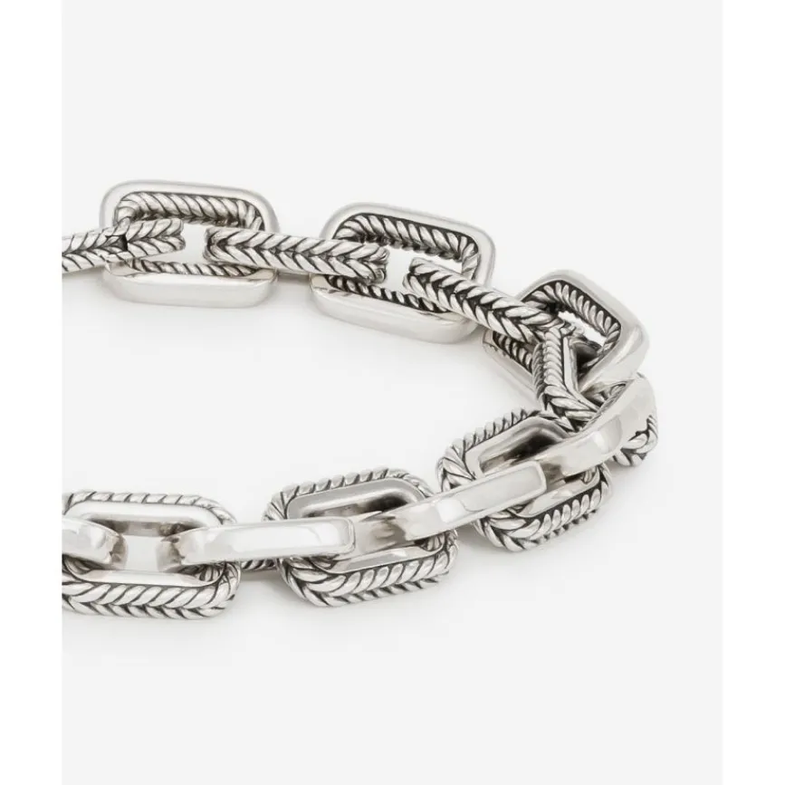 Buddha to Buddha Silber Armbänder | Silberschmuck-Armband Barbara Link Schmall