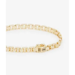 Buddha to Buddha Golden Armbänder | Goldschmuck-Armband Batul Gold 14kt