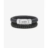 Buddha to Buddha Lederschmuck-Armband Ben Customized Set Leder