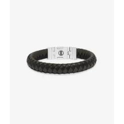 Buddha to Buddha Lederschmuck-Armband Ben Customized Set Leder