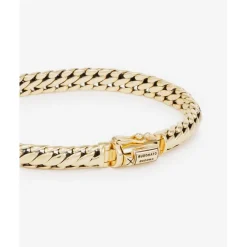 Buddha to Buddha Golden Armbänder | Goldschmuck-Armband Ben Gold 14kt