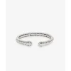 Buddha to Buddha Silber Armbänder | Silberschmuck-Armband Ben Torque