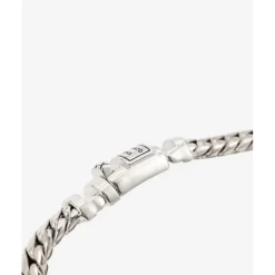 Buddha to Buddha Gravierbarer Armbänder | Silber Armbänder-Armband Ben XS