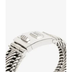 Buddha to Buddha Silber Armbänder | Silberschmuck-Armband Edwin XS
