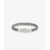 Buddha to Buddha Silber Armbänder | Silberschmuck-Armband Ellen