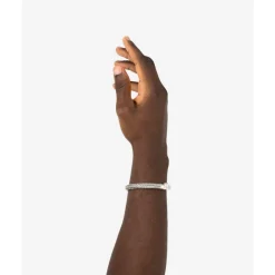 Buddha to Buddha Silber Armbänder | Silberschmuck-Armband Ellen