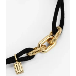 Buddha to Buddha Kordel Armbänder | Premium Vergoldete Armbänder-Armband Kordel Katja Vergoldet