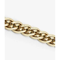 Buddha to Buddha Premium Vergoldete Armbänder | Premium Gold Plated Jewelry-Armband Nathalie Mini Vergoldet