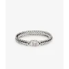 Buddha to Buddha Silber Armbänder | Silberschmuck-Armband Nurul