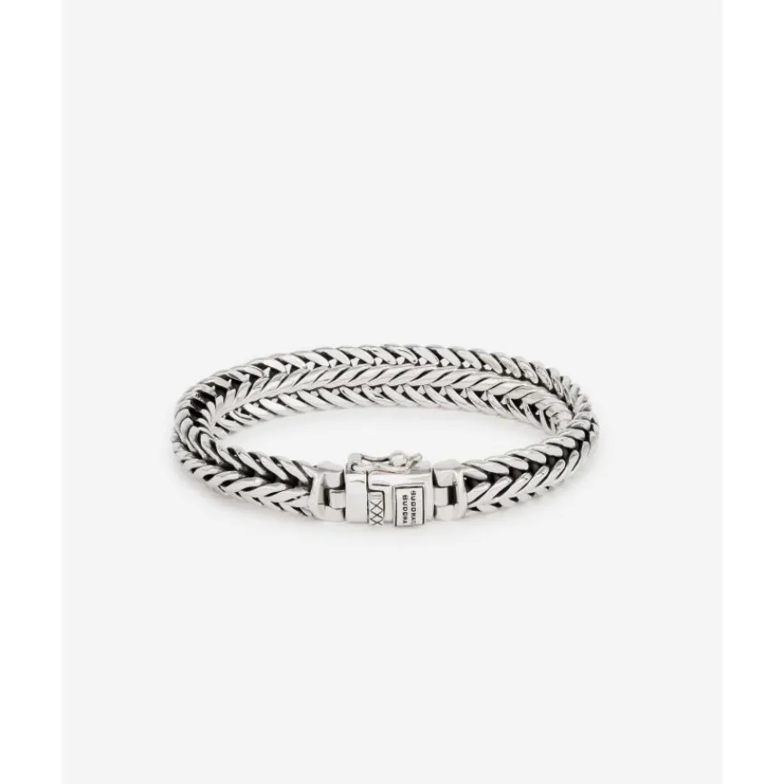 Buddha to Buddha Silber Armbänder | Silberschmuck-Armband Nurul