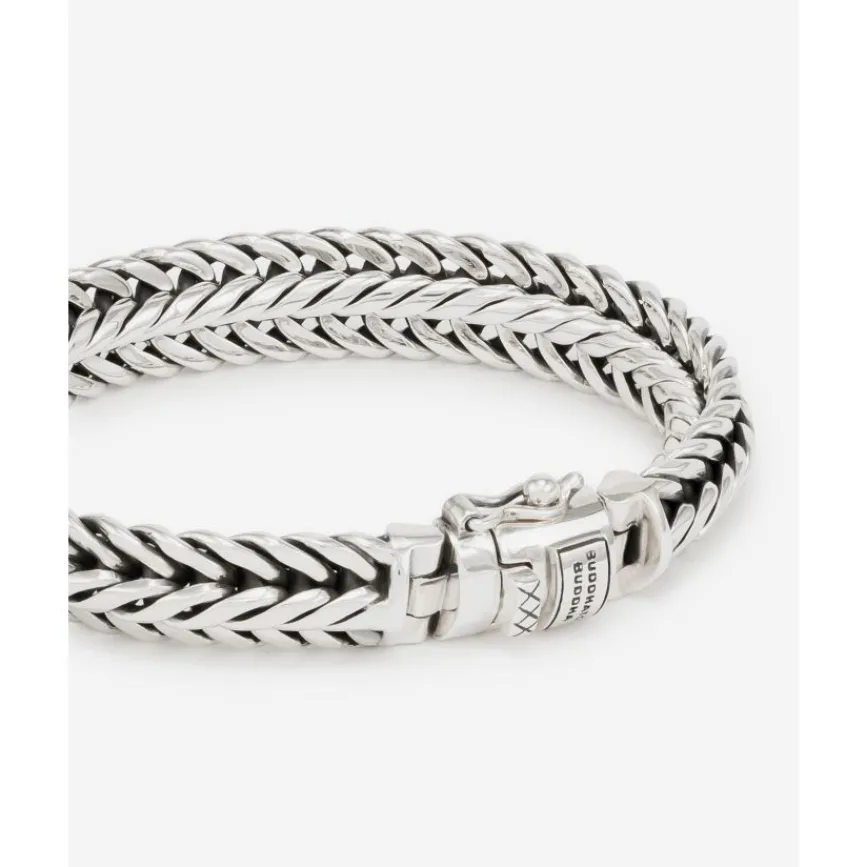 Buddha to Buddha Silber Armbänder | Silberschmuck-Armband Nurul