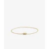 Buddha to Buddha Gravierbarer Armbänder | Golden Armbänder-Armband Permanent Ellen 14kt