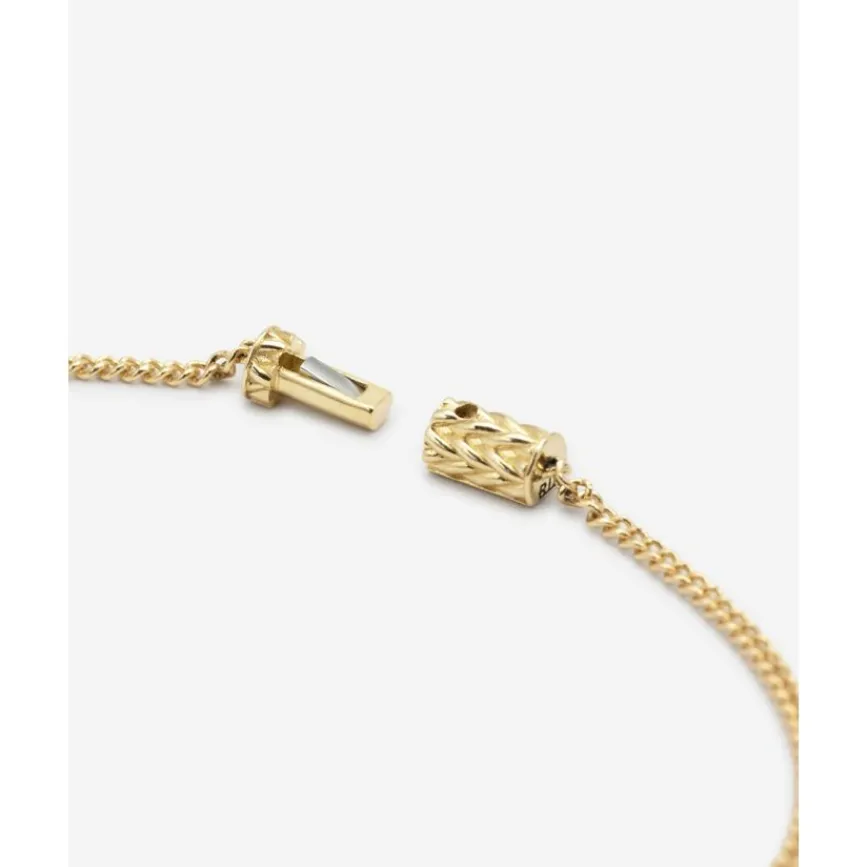 Buddha to Buddha Gravierbarer Armbänder | Golden Armbänder-Armband Permanent Ellen 14kt