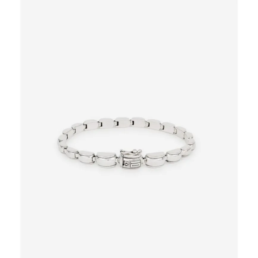 Buddha to Buddha Silber Armbänder | Silberschmuck-Armband Refined Batul