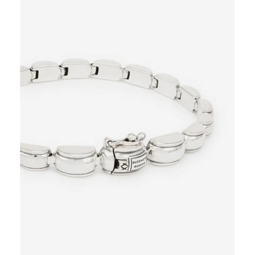 Buddha to Buddha Silber Armbänder | Silberschmuck-Armband Refined Batul