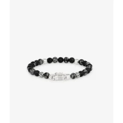 Buddha to Buddha Beads Armbänder | Beads Jewelry-Armband Spirit Bead Mini Snowflake