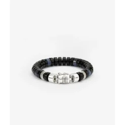Buddha to Buddha Edelstein Armbänder | Beads Jewelry-Armband Spirit Bead Onyx Sodalite