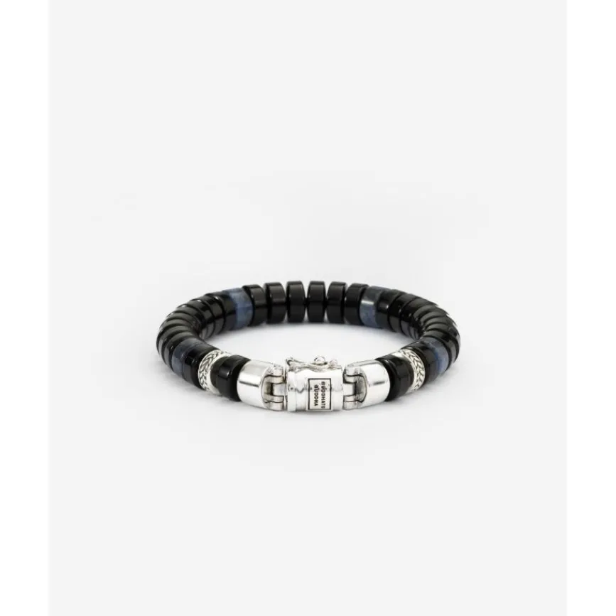 Buddha to Buddha Edelstein Armbänder | Beads Jewelry-Armband Spirit Bead Onyx Sodalite