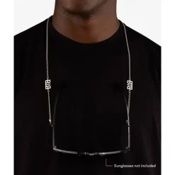 Buddha to Buddha Accessoires | Accessoires-Brillen-Kette Essential Logo