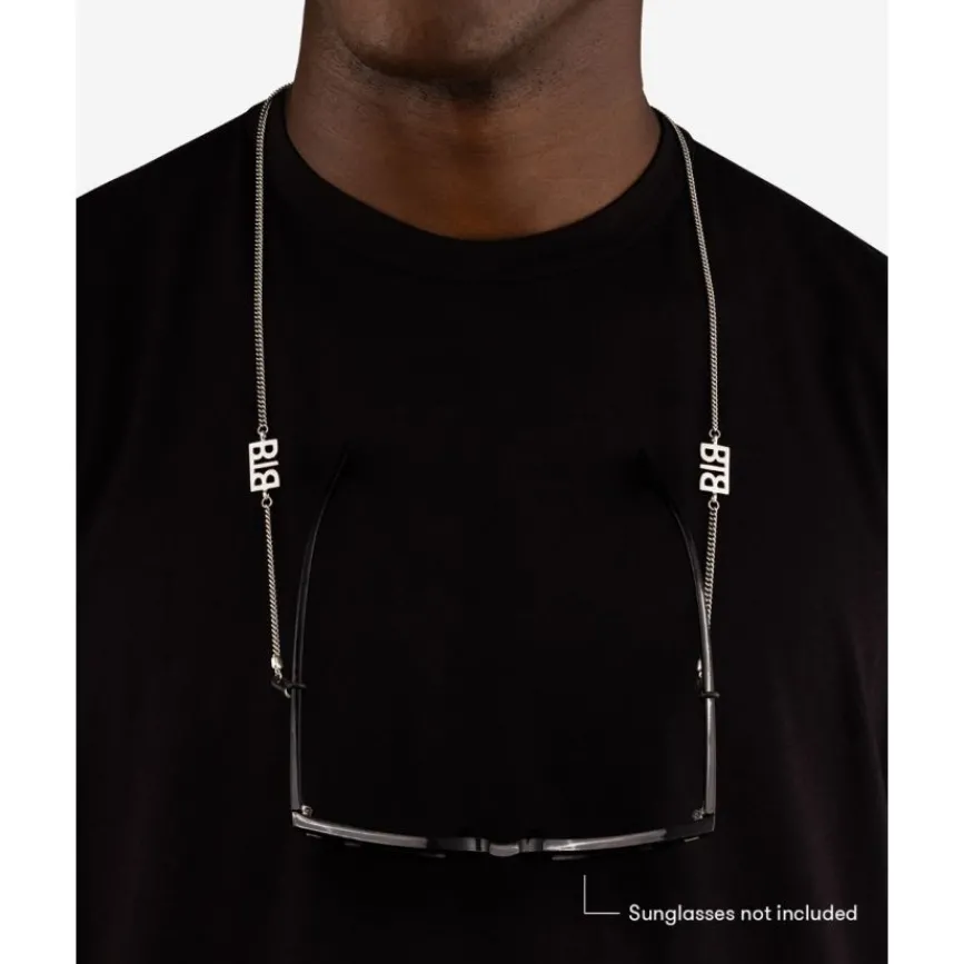 Buddha to Buddha Accessoires | Accessoires-Brillen-Kette Essential Logo