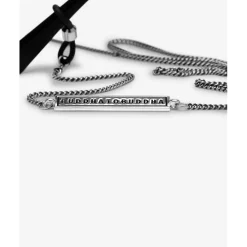 Buddha to Buddha Accessoires | Accessoires-Brillen-Kette Essential Logo XS