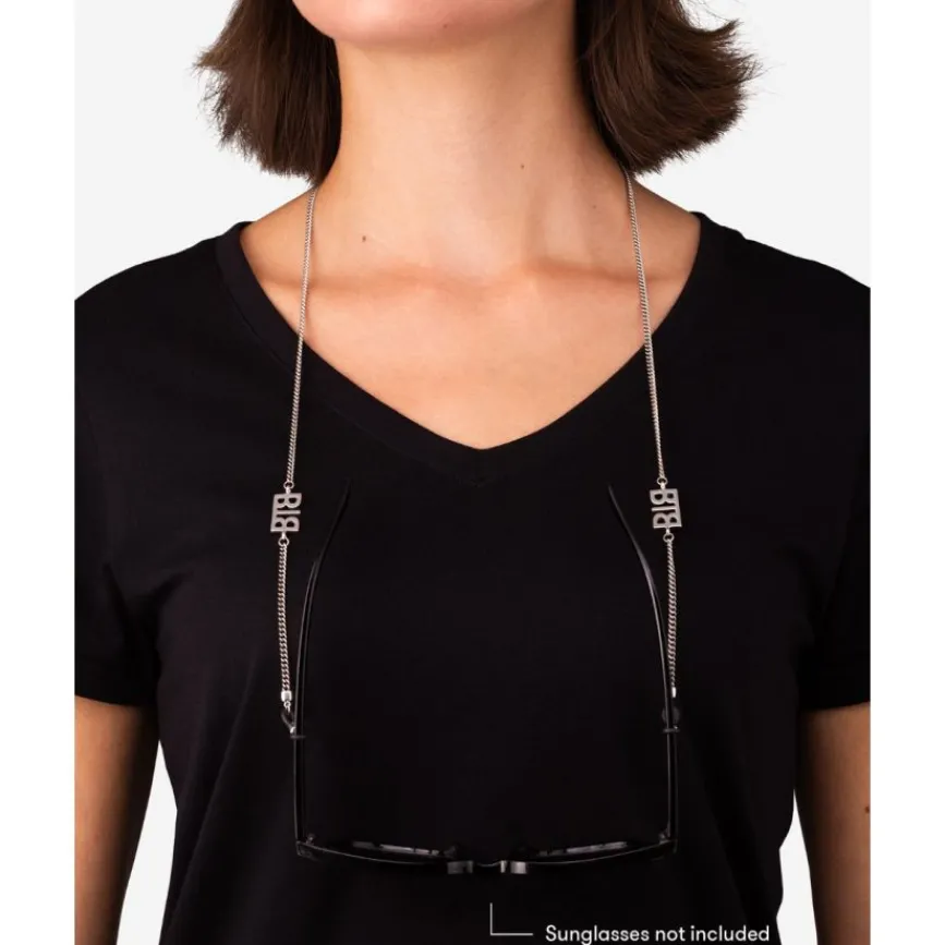 Buddha to Buddha Accessoires | Accessoires-Brillen-Kette Essential Logo