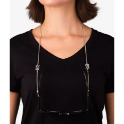 Buddha to Buddha Accessoires | Accessoires-Brillen-Kette Essential Logo