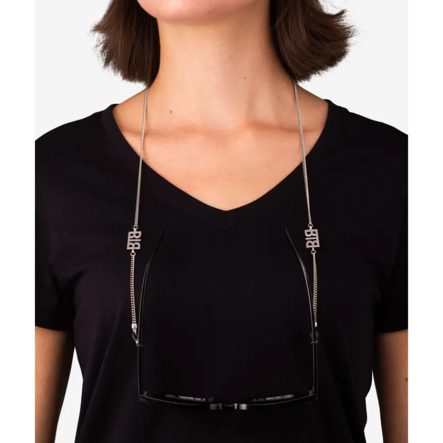 Buddha to Buddha Accessoires | Accessoires-Brillen-Kette Essential Logo