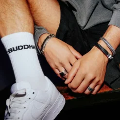 Buddha to Buddha Accessoires | Accessoires-Socken