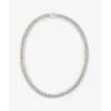Buddha to Buddha Silberketten | Silberschmuck-Chain XS Halskette Silber 60 cm