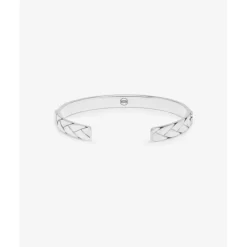 Buddha to Buddha Silber Armbänder-Cuff Armband George