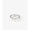 Buddha to Buddha Silber Ringe | Engrave-George Glatt Ring Silber