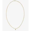 Buddha to Buddha Vergoldete Ketten | Premium Gold Plated Jewelry-Halskette Essential XS 60cm Vergoldet