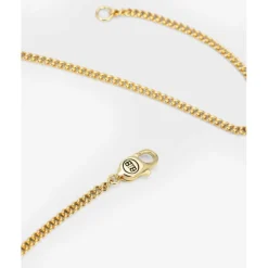 Buddha to Buddha Vergoldete Ketten | Premium Gold Plated Jewelry-Halskette Essential XS 60cm Vergoldet