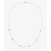 Buddha to Buddha Goldketten | Goldschmuck-Halskette Refined Katja Gold YG 14kt 50 cm